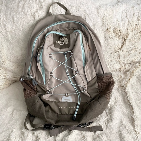 The North Face Bags The North Face Jester Ii Backpack Poshmark